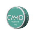 CAMO - Wild Mint can