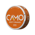 CAMO - Zesty Orange