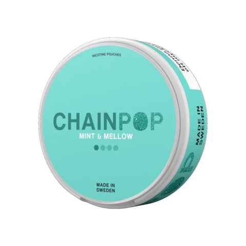 Chainpop - Mint & Mellow