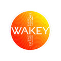 WAKEY - Citrus Blast slim energy pouches can