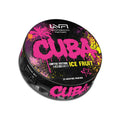 CUBA Limited Edition Black - Ice Fruit