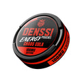 DENSSI Energy - Chaos Cola