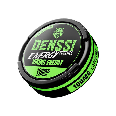 DENSSI Energy - Viking Energy