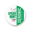 DENSSI Zeronic - Spearmint slim nicotine pouches can