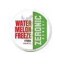 DENSSI Zeronic - Watermelon Freeze slim nicotine pouches can