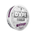 DOPE Crazy Strong - Freeze slim nicotine pouches can