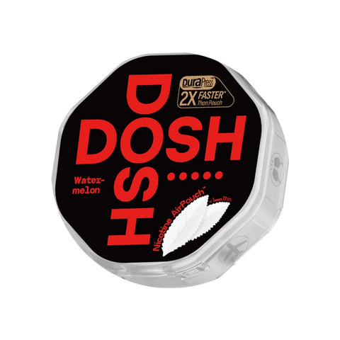 DOSH - Watermelon 16mg