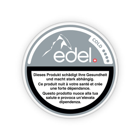 Edel - Cold