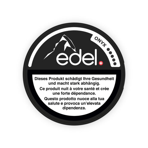 Edel - Onyx