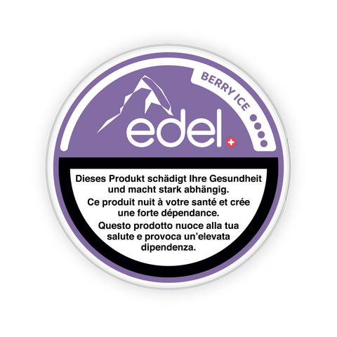 Edel - Berry Ice