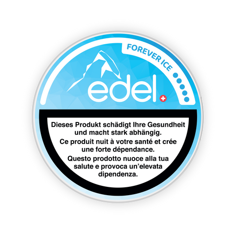 Edel - Foreverice