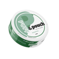 PUFF & POUCH - Eucalyptus slim nicotine pouches can