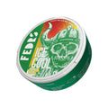 FEDRS Extreme - Mango slim nicotine pouches can