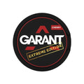 GARANT Extreme Edition - Cherry nicotine pouches can