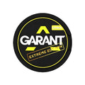 GARANT Extreme - Citrus slim nicotine pouches can
