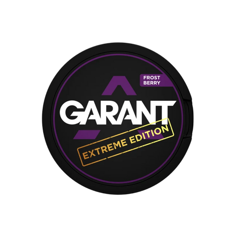 GARANT Extreme Edition - Frost Berry