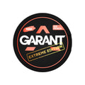 GARANT Extreme - Ice Peach Mini mini nicotine pouches can
