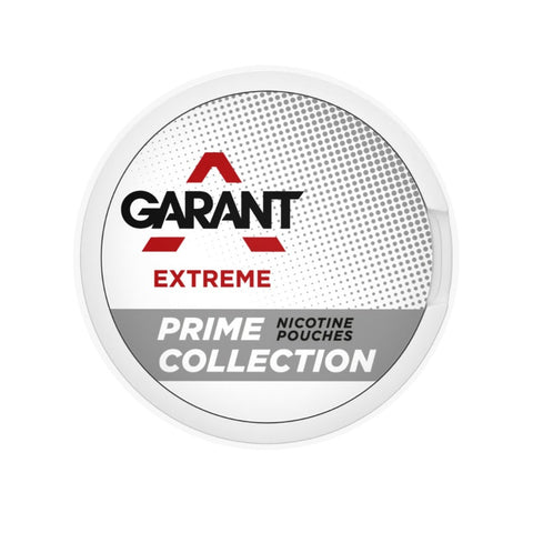 GARANT Prime Collection - Extreme
