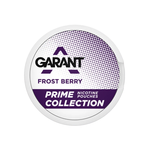 GARANT Prime Collection - Frost Berry