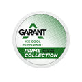 GARANT Prime Collection - Ice Cool Peppermint