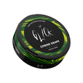 GLICK Extreme - Citrine Grape slim nicotine pouches can