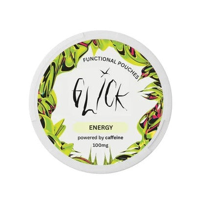 GLICK Functional - Energy