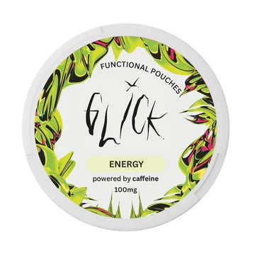 GLICK Functional - Energy