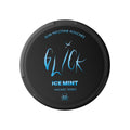 GLICK Hazard - Ice Mint slim nicotine pouches can