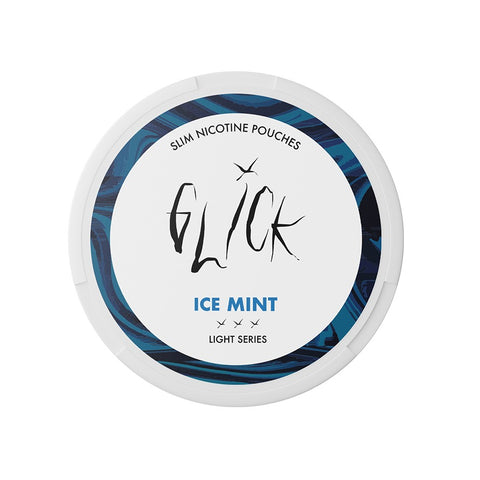 GLICK Light - Ice Mint