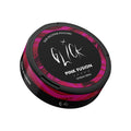 GLICK Extreme - Pink Fusion slim nicotine pouches can