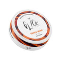 Glick Triple Mint Light Series.