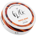 Glick Triple Mint Light Series.