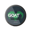 GOAT - Apple Mint slim nicotine pouches can