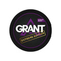 GARANT Extreme - Ice Blueberry slim nicotine pouches can