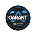 GARANT Strong - Ice Cool Mini mini nicotine pouches can