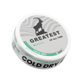 GREATEST Cold Dry Easy 4mg nicotine pouches can