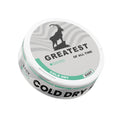 GREATEST Cold Dry Easy 4mg nicotine pouches can