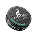GREATEST Light - Cold Dry 8mg slim nicotine pouches can