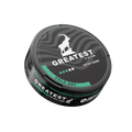 Lattina di bustine GREATEST Light - Cold Dry 8 mg SLIM