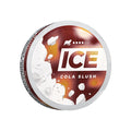 ICE - Cola Slush 16.5mg