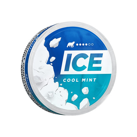 ICE - Cool Mint 16.5mg
