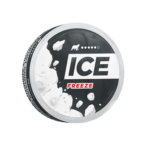 ICE - Freeze 22mg