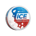ICE - Freeze Reaper slim nicotine pouches can