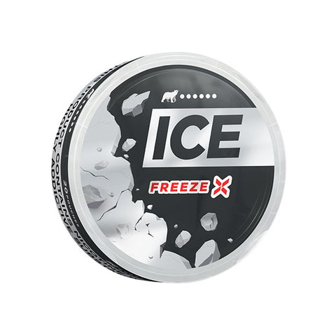 ICE - Freeze X