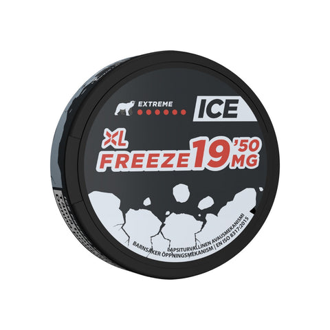 ICE - Freeze XL 20mg