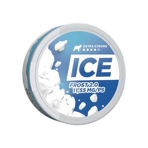 ICE - Frost 2.0