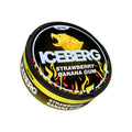 ICEBERG Ultra - Strawberry Banana Gum