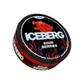 ICEBERG Ultra - Sour Berries