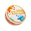 ICEBERG Strong - Arasaka slim nicotine pouches can