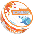 ICEBERG Light - Arasaka nicotine pouches can